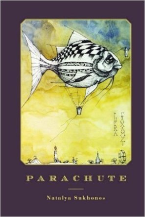 Parachute-NS